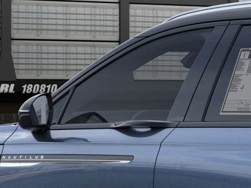 New 2026 Lincoln Nautilus Reserve image 20