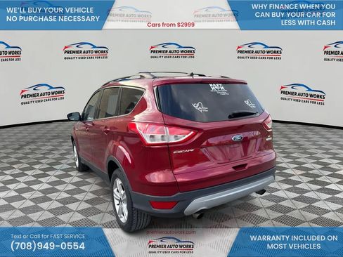 Used 2013 Ford Escape SE image 7