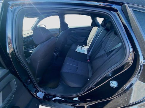 New 2026 Honda Accord Sport image 20