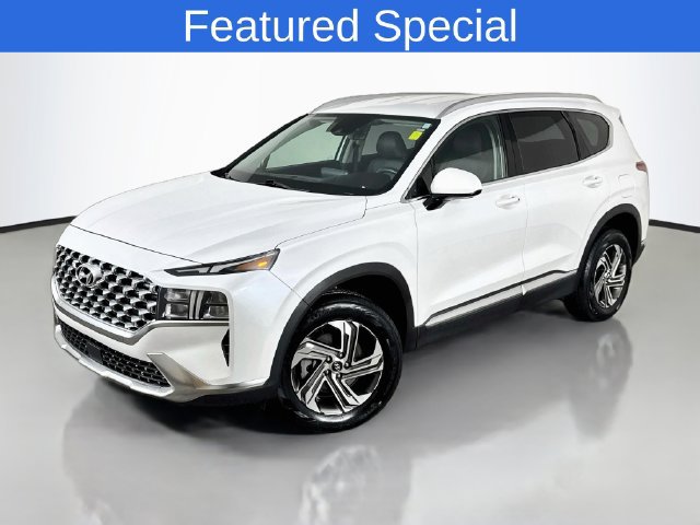 Used 2022 Hyundai Santa Fe SEL AWD/4WD image 1