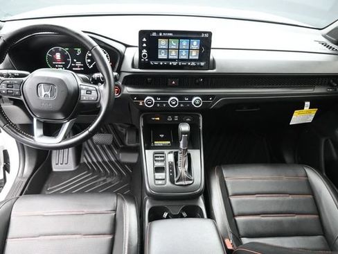 Used 2025 Honda CR-V Sport-L image 23