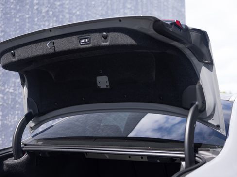 Used 2019 BMW M5 w/ Executive Package image 37