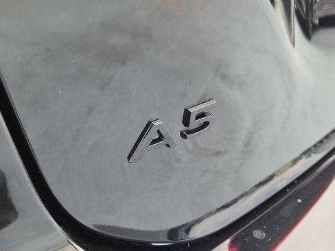 Certified 2025 Audi A5 2.0T Premium Plus w/ Premium Plus image 10