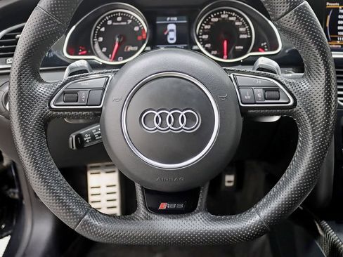 Used 2014 Audi RS 5 Coupe AWD/4WD image 14