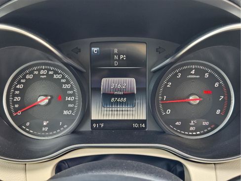 Used 2017 Mercedes-Benz C 300 Sedan image 14