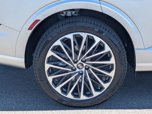 Used 2026 Hyundai Palisade Calligraphy AWD/4WD image 9