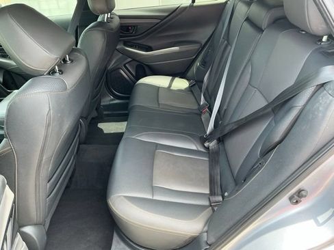 Certified 2025 Subaru Outback Wilderness AWD/4WD image 11
