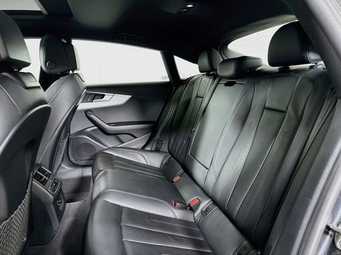 Used 2018 Audi A5 2.0T Premium Plus w/ Premium Plus AWD/4WD image 31