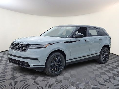 New 2026 Land Rover Range Rover Velar S AWD/4WD image 1