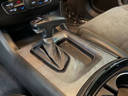 Used 2023 Dodge Charger Scat Pack w/ Daytona Edition Group RWD image 31