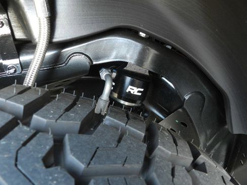 Used 2024 Ford Bronco Outer Banks image 49