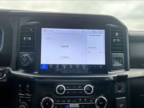 Used 2025 Ford F150 Raptor AWD/4WD image 16