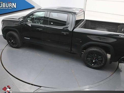 Used 2024 GMC Sierra 1500 Elevation AWD/4WD image 30