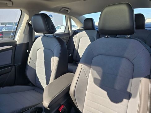 New 2026 Volkswagen Jetta SE image 23