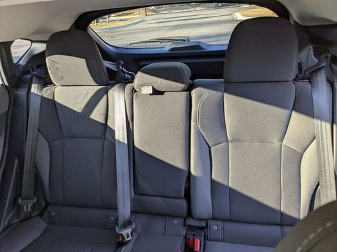 New 2026 Subaru Crosstrek 2.0i Premium image 25