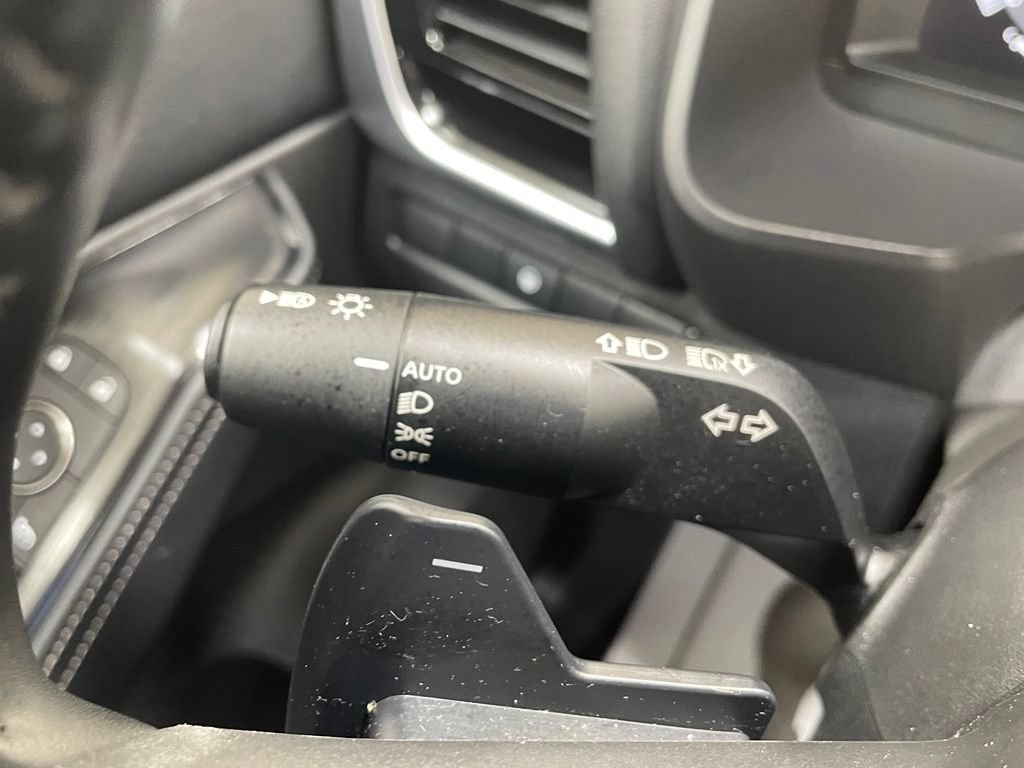 Used 2026 Nissan Rogue SL AWD/4WD image 31