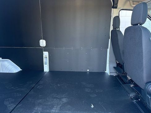 New 2023 Ford E-Transit Medium Roof w/ Interior Upgrade Package RWD image 8