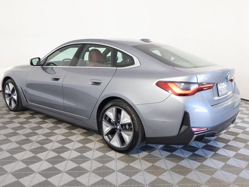 Used 2025 BMW i4 xDrive40i w/ Premium Package AWD/4WD image 6