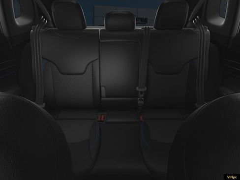 New 2026 Jeep Compass Limited image 17