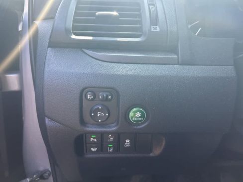 Used 2023 Honda Passport TrailSport image 17