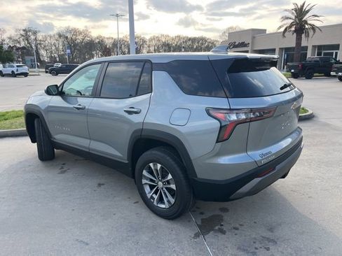 New 2026 Chevrolet Equinox LT w/ Convenience Package II image 4