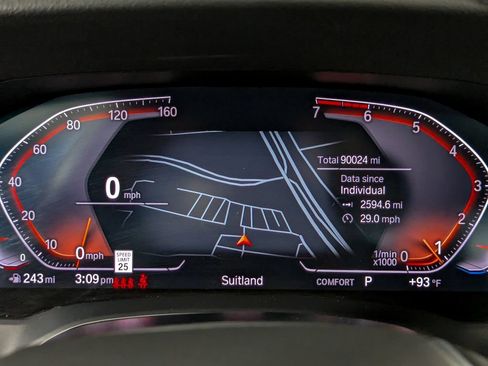 Used 2019 BMW 330i xDrive Sedan w/ Convenience Package AWD/4WD image 33