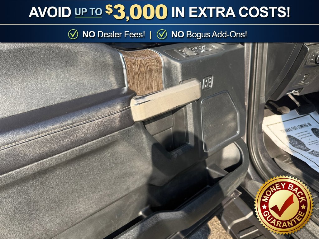 Used 2020 Ford F250 Lariat AWD/4WD image 16