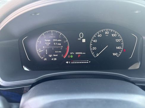 New 2026 Honda Civic LX image 11