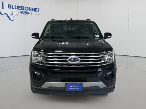 Used 2021 Ford Expedition XLT RWD image 2