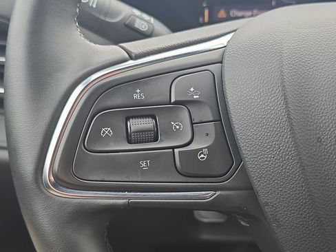 Used 2024 Buick Envista Preferred w/ Convenience I Package FWD image 19