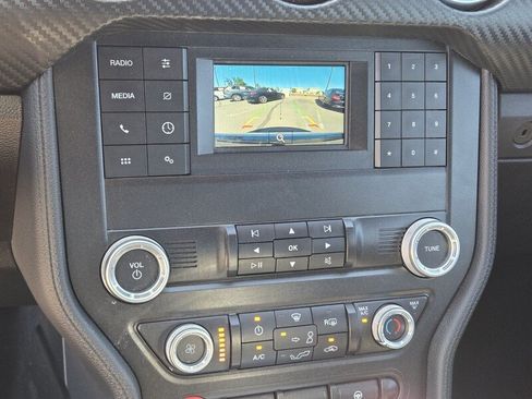 Used 2020 Ford Mustang Coupe w/ Ford Safe & Smart Package RWD image 22