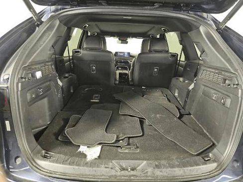 Used 2024 MAZDA CX-90 Plug-In Hybrid w/ Premium Plus AWD/4WD image 9