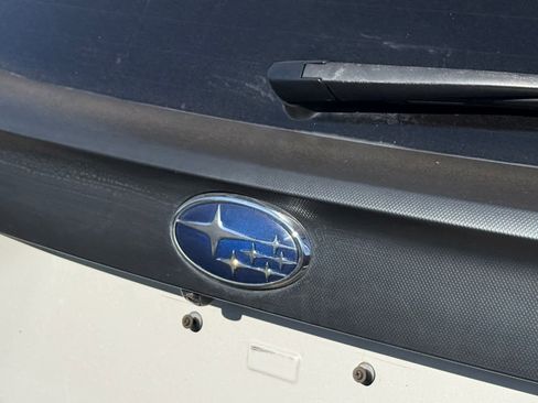 Used 2022 Subaru Forester Wilderness image 15