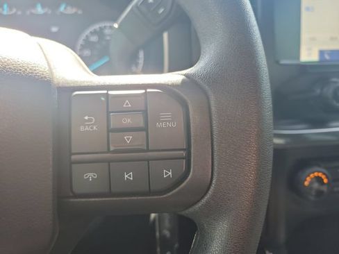 Certified 2023 Ford F150 XL w/ STX Appearance Package RWD image 23