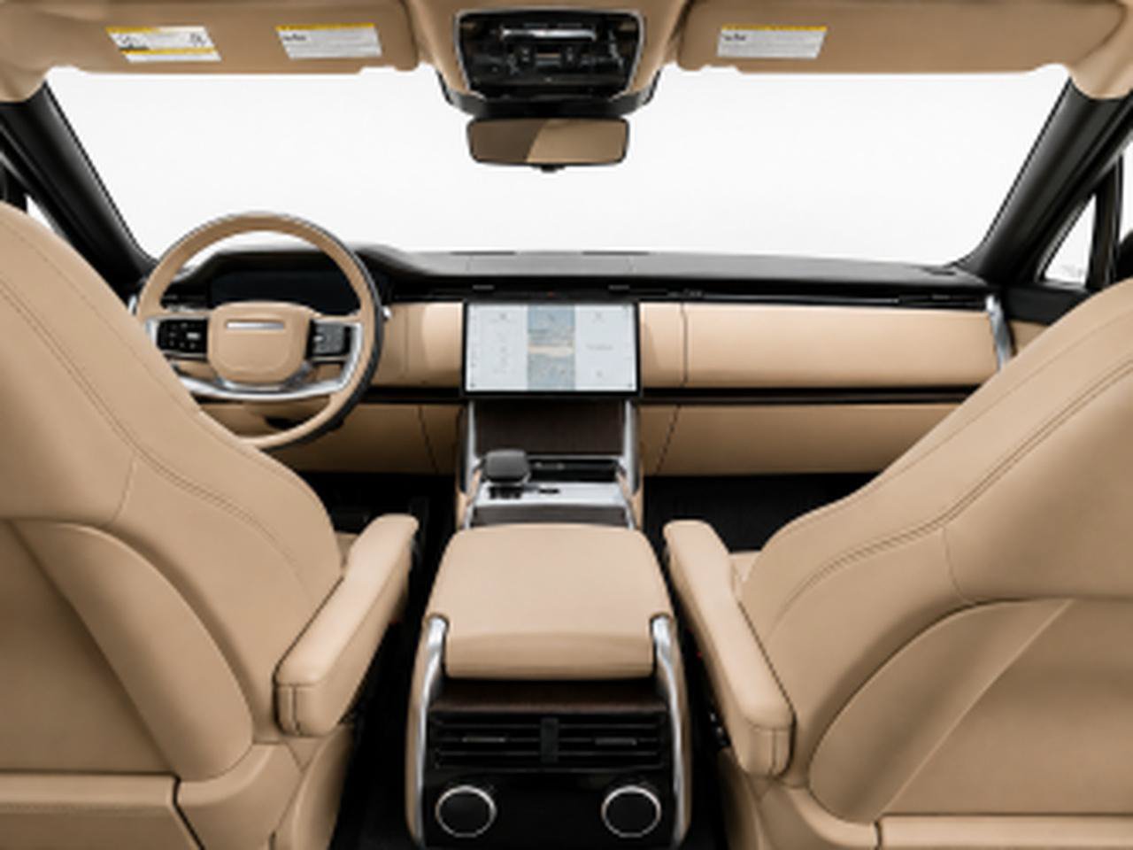 Used 2024 Land Rover Range Rover SE AWD/4WD image 15