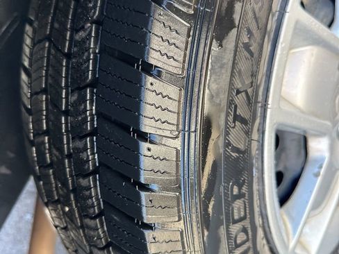 Used 2011 Honda Element LX image 7