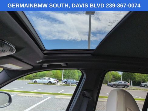 Used 2023 BMW X3 sDrive30i w/ Convenience Package RWD image 22