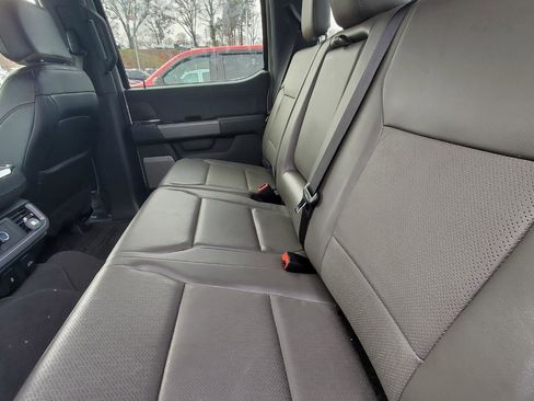 Used 2024 Ford F150 Lariat w/ Bed Utility Package image 5