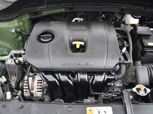 Used 2023 Kia Soul EX FWD image 32