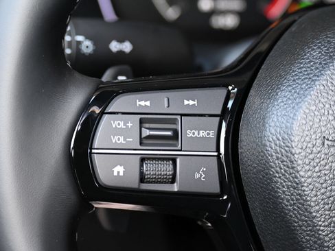 New 2026 Honda Civic Sport image 27
