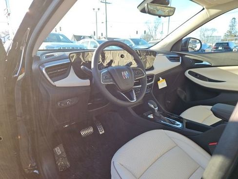 New 2026 Buick Encore GX Avenir w/ Avenir Technology Package image 27