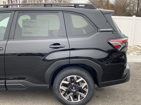 New 2026 Subaru Forester Premium image 4