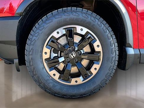 Certified 2026 Honda Passport TrailSport Elite image 29