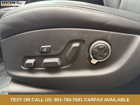 Used 2023 Genesis GV80 2.5T w/ Prestige Package AWD/4WD image 32