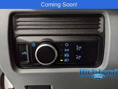 Certified 2024 Ford F350 XL w/ XL Off-Road Package AWD/4WD image 13