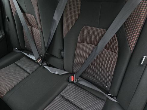 New 2026 Nissan Sentra SR w/ SR All Weather Package FWD image 11