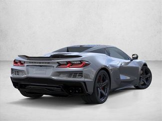 New 2025 Chevrolet Corvette E-Ray video 4