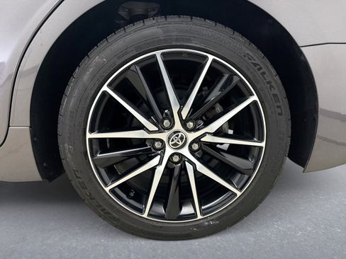 Used 2023 Toyota Camry SE image 20