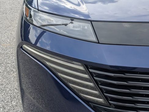 New 2025 Nissan Murano SL AWD/4WD image 9