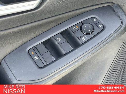 New 2026 Nissan Sentra SV w/ SV Convenience Package FWD image 12